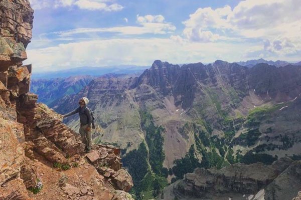 Camping & Adventure in Colorado