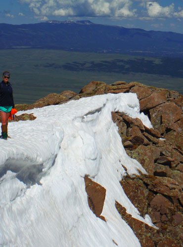 Colorado Mountain Adventures