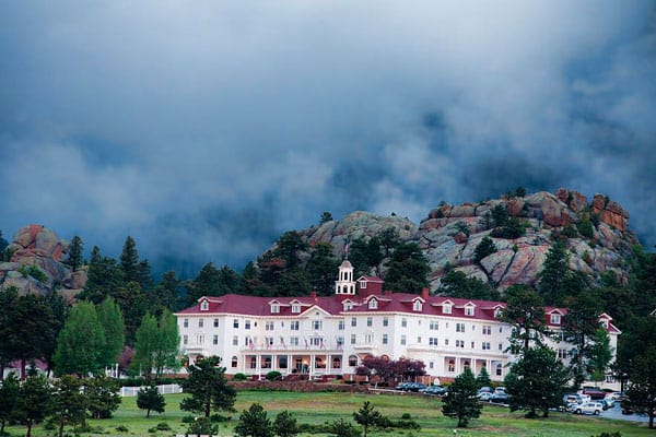 Stanley Hotel