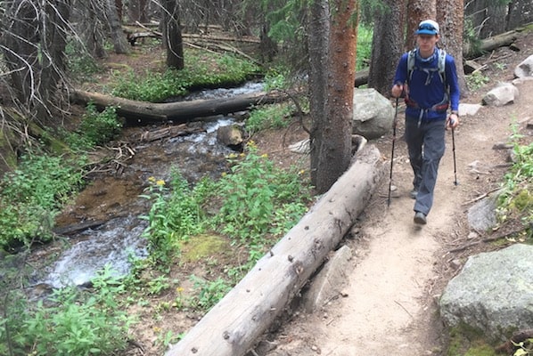 Colorado Hikers 14ers